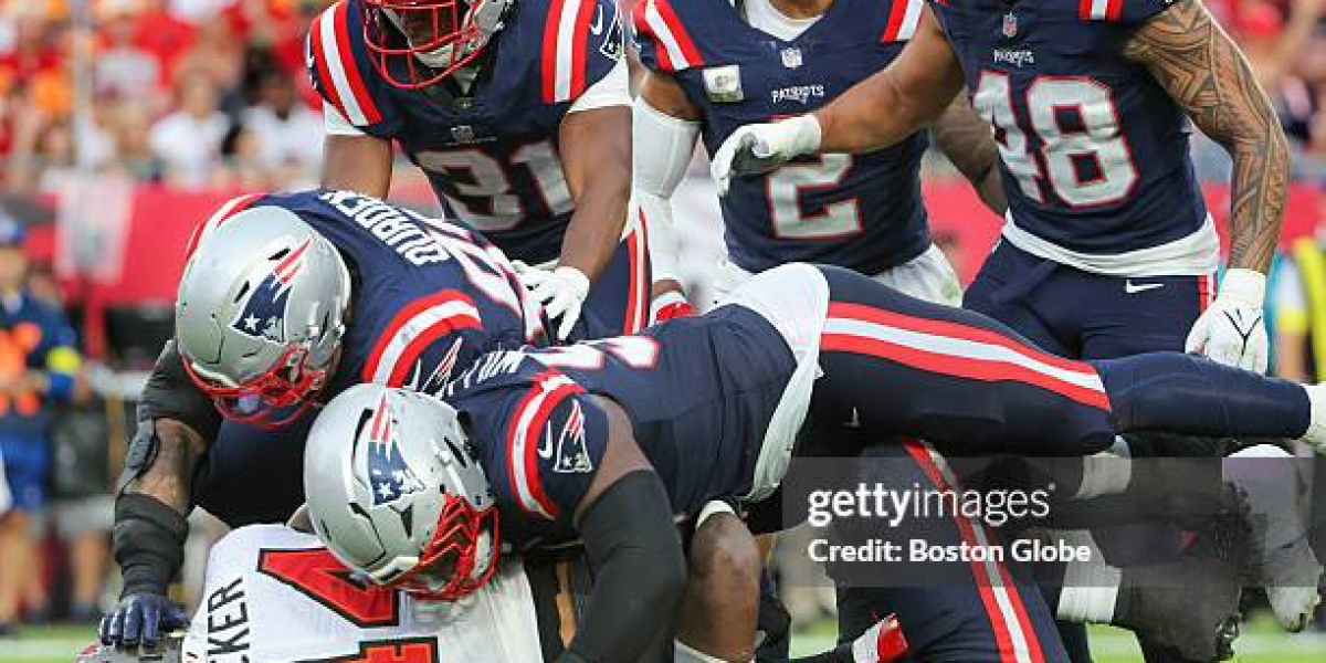 Patriots pick out up Christian Gonzalez 5th-calendar year deal choice