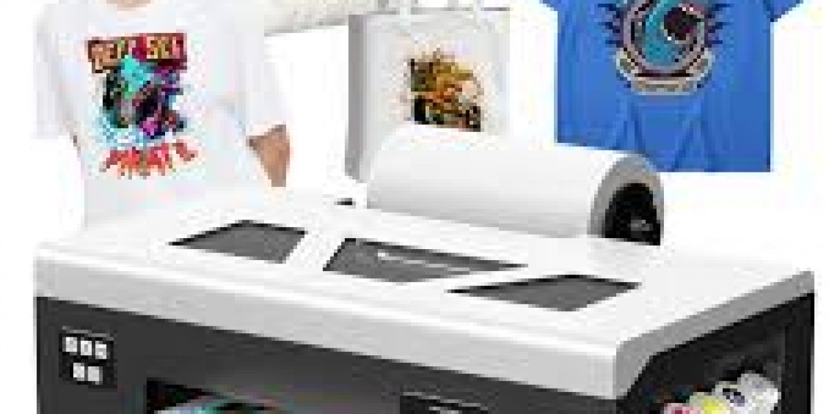 How Digital Textile Printers Are Improving Modern Fabric Printing