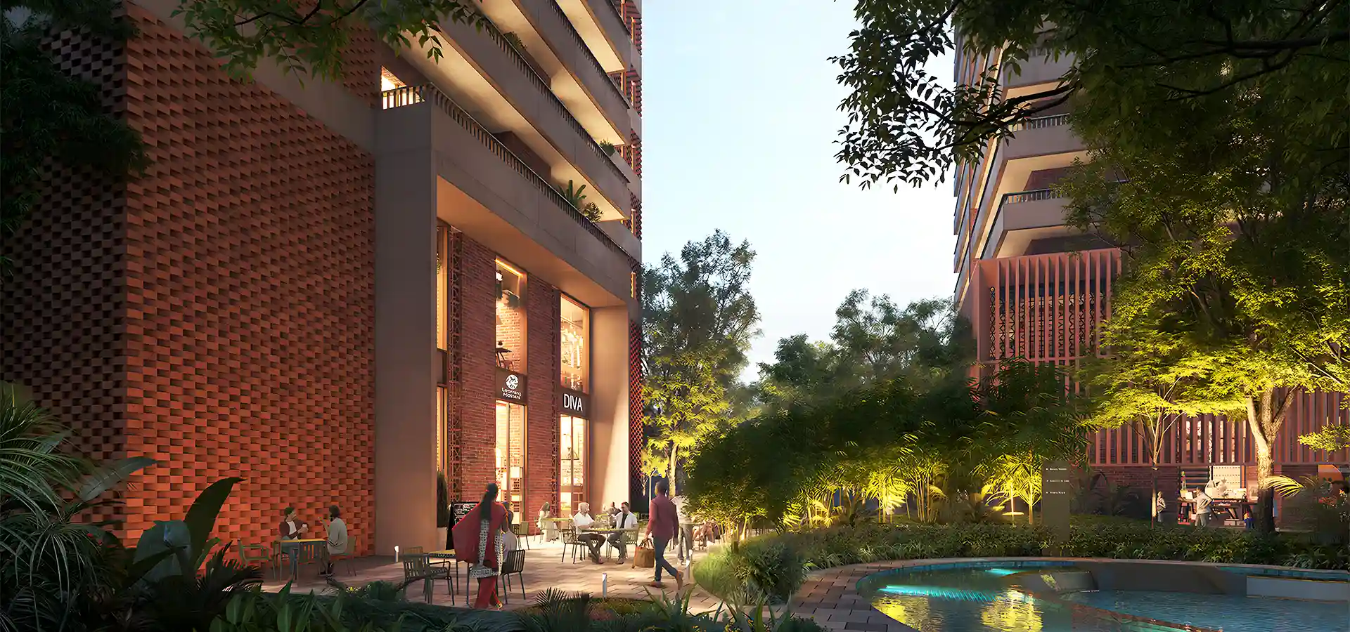 Max Estates Sector 59 Gurgaon | Golf Course Extension Road