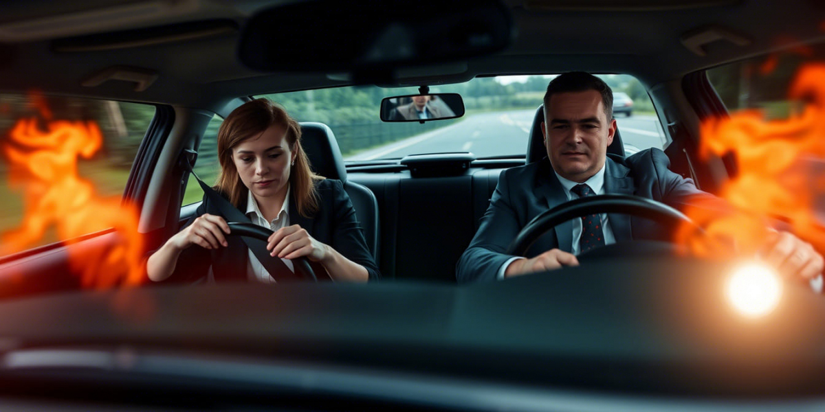 The Silent Revocation: Why You Need Solicitors for Driving Without Insurance (IN10)