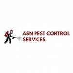 ASN Pest control
