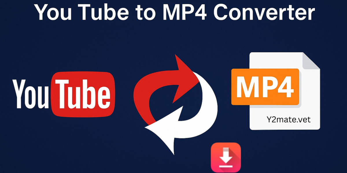 Convert YouTube Videos to MP4 Anytime with Y2Mate