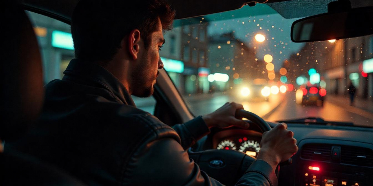 The High-Stakes Battlefield: Navigating Dangerous Driving Allegations in 2026