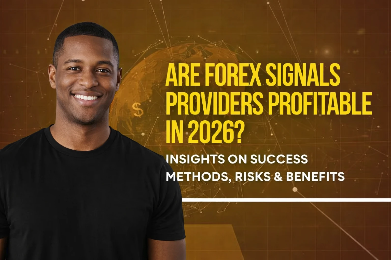 Best Forex Signal Providers in 2026: Complete Guide