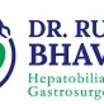 DR RUCHIR BHAVSAR