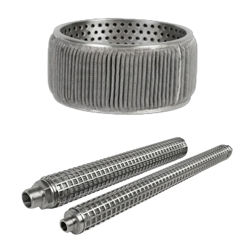 Optimizing Filtration Efficiency with CPF Candle Filters