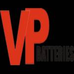 vp batteries