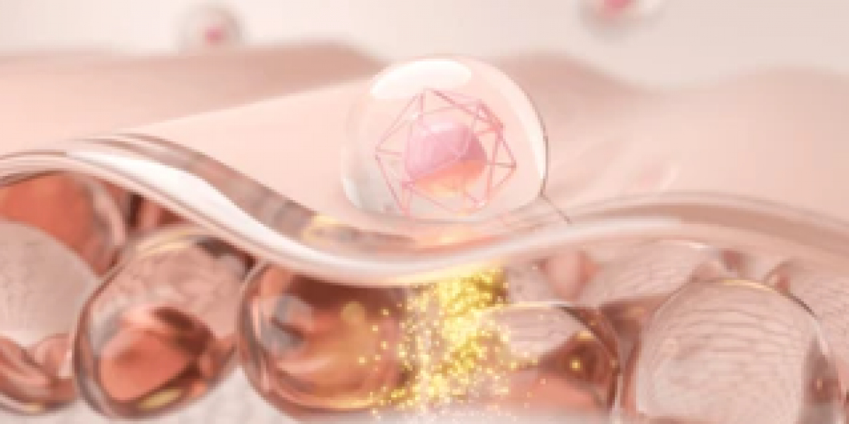 Ergothioneine: A Potent Antioxidant Revolutionizing Advanced Skincare Formulations