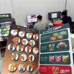 Điệp Bạch Hồng