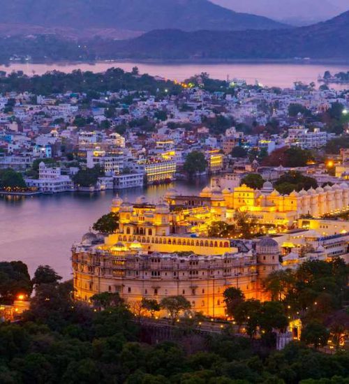 Best Wedding Venues and Halls in Udaipur | Event Gurus