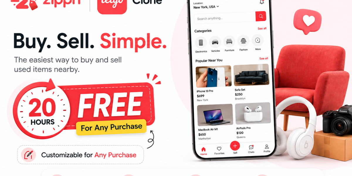 How to Sell Faster on a Letgo Clone: A Complete Seller's Playbook