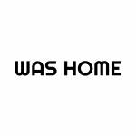 WAS HOME