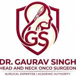 Dr. Gaurav Singh Singh
