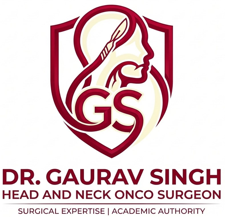 Dr. Gaurav Singh Singh