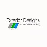 Exterior Designs Custom Landscape
