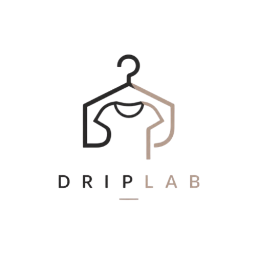 DripLab – Thương Hiệu Áo Thun Local Brand Chính Hãng