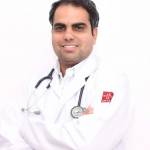 Dr Shankar Dhaka