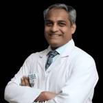 Dr Arun Partani