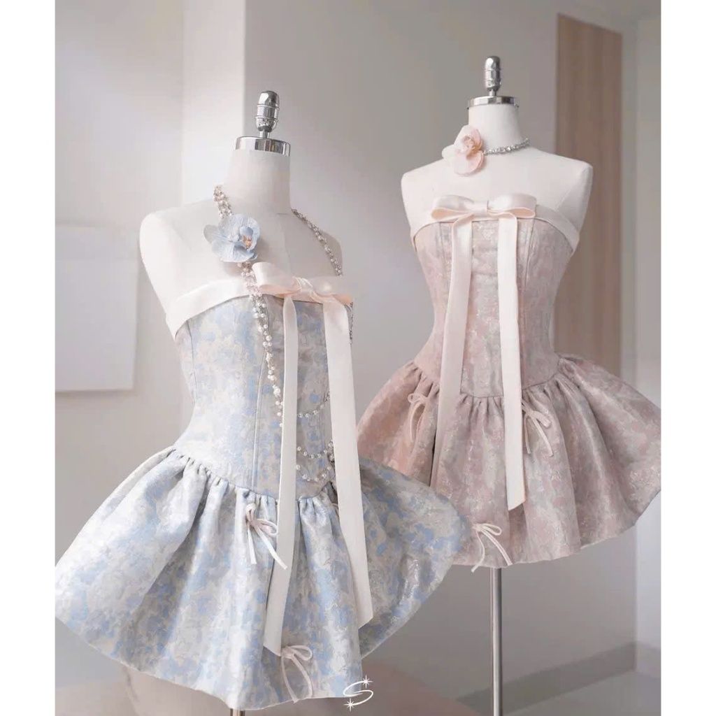 Váy dự tiệc