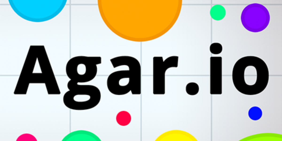 Why I Keep Losing at Agario Even When I Think I’ve Improved