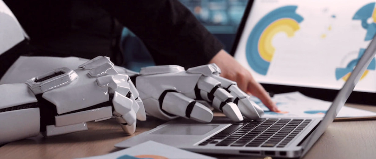 Beyond Chatbots: Why AI Coworkers Are Your New Tech Stack Core