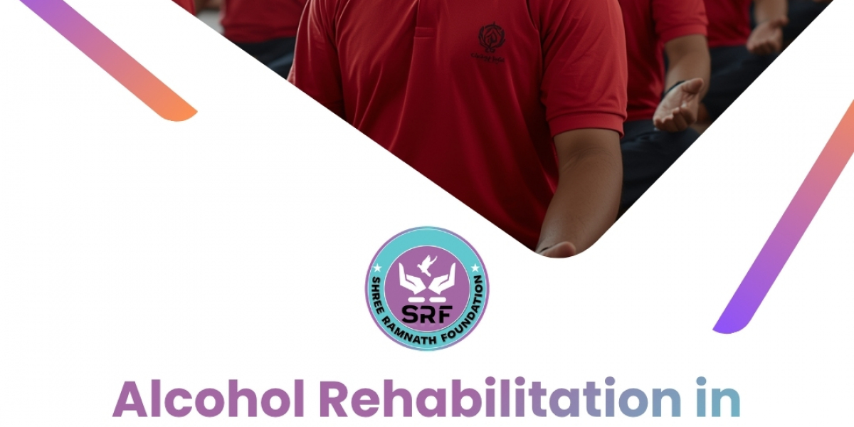 Overcoming Alcohol Addiction Through Rehabilitation in Mumbai