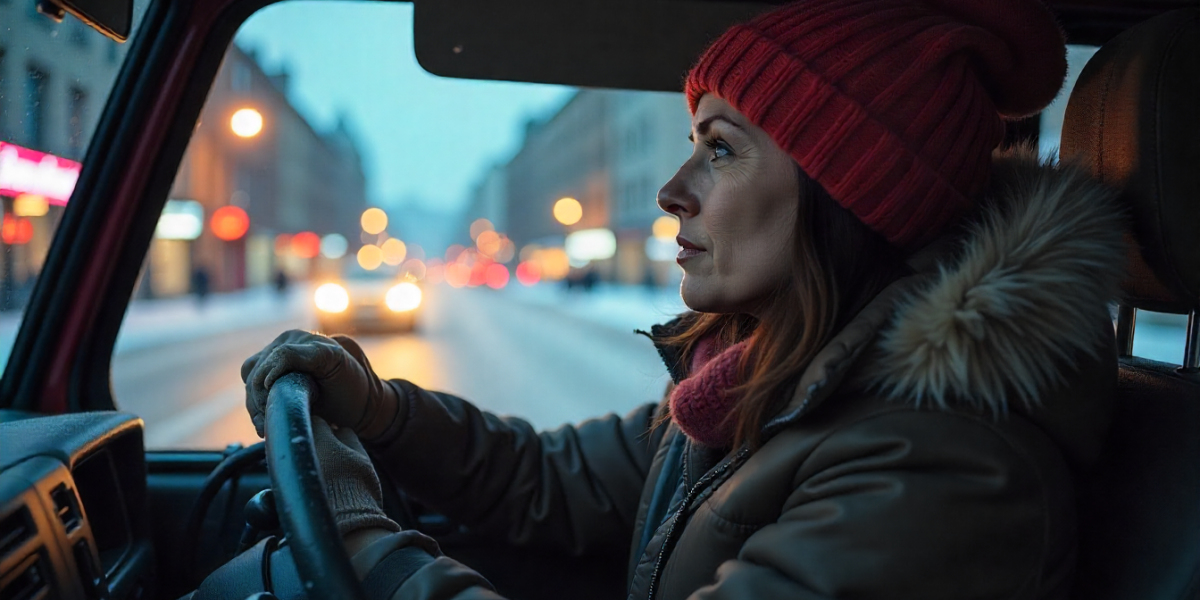 Searching for 'Motoring Offence Solicitors Near Me'? Here’s What Matters More
