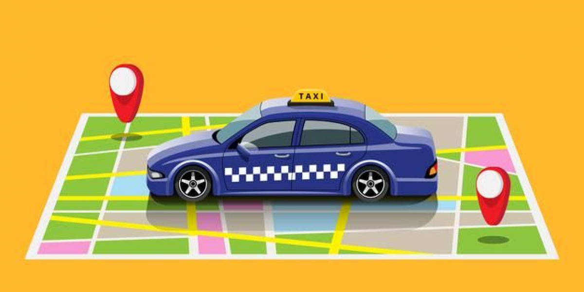 Al-Bidaa Taxi: Reliable and Fast Transportation to All Destinations