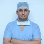 Dr Kapileshwer Vijay