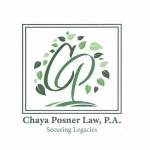 Chaya Posner Law