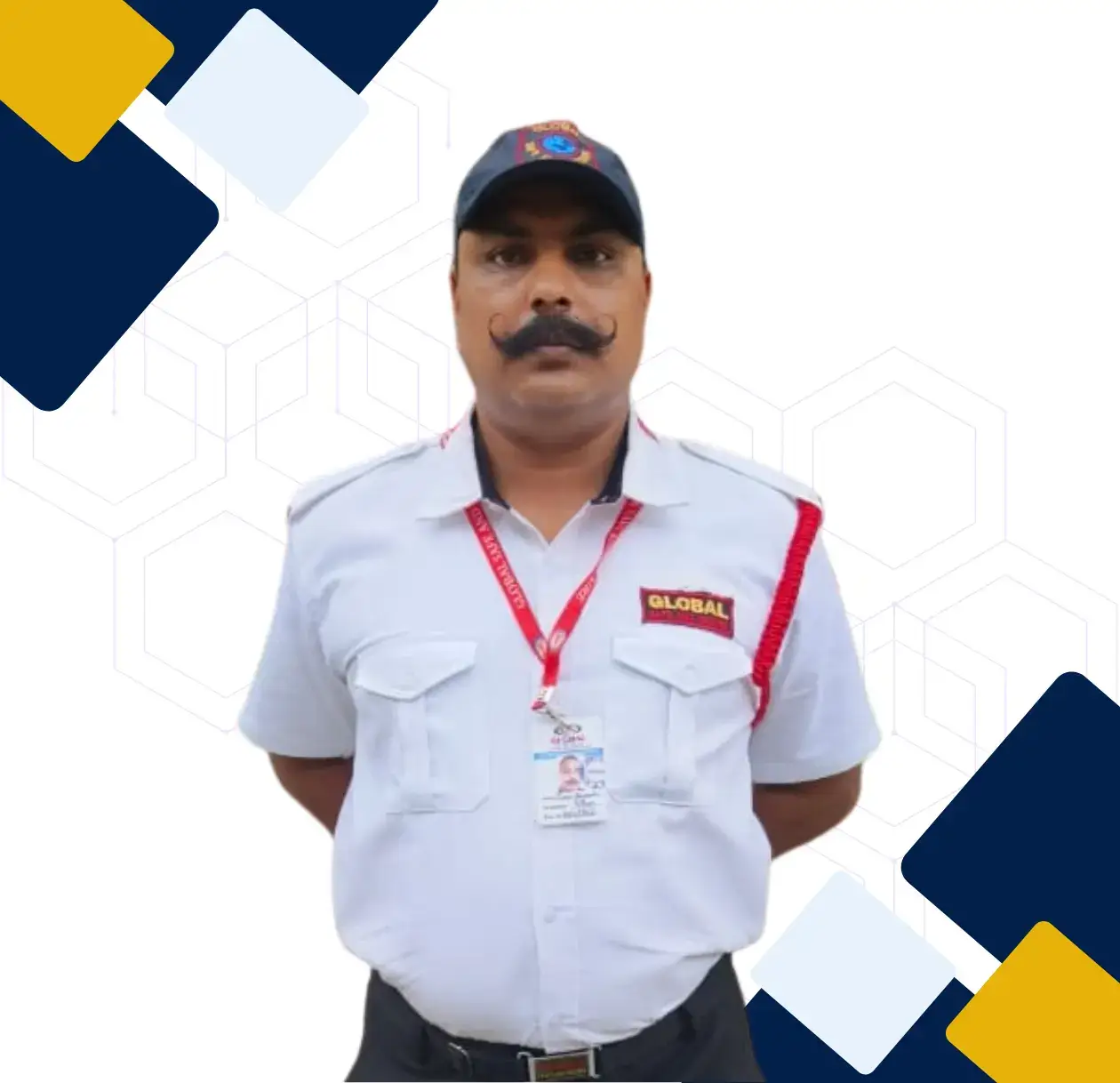 Best Security Agency in Bangalore | Global Safe and Secure