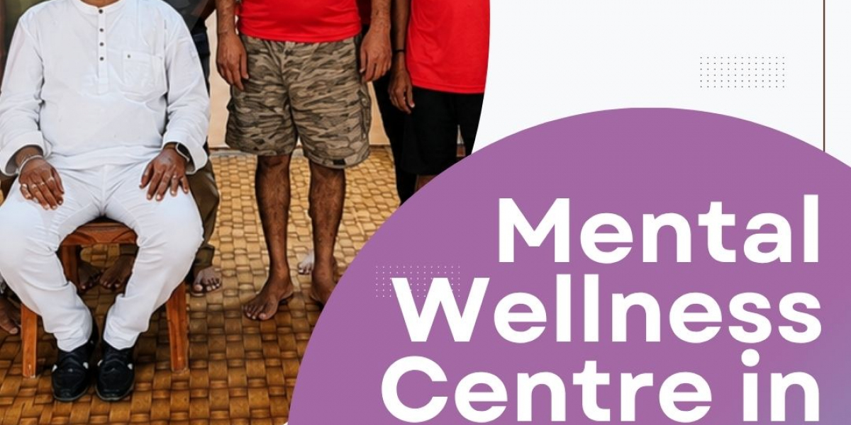 How Shree Ramnath Foundation Helps You Achieve Mental Wellness