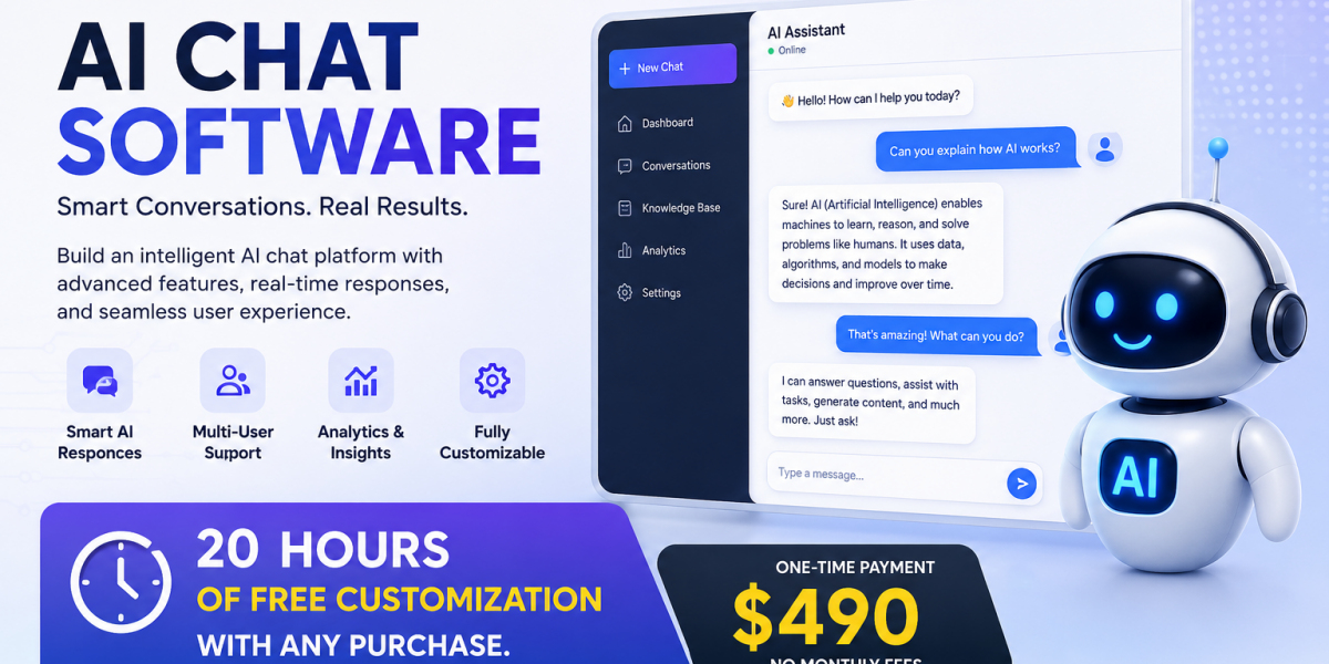 AI Chat Software Security: Protecting Customer Data