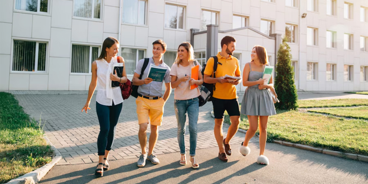 Best College for Computer Science and Engineering in Punjab