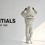 EssentialskSweatshirt