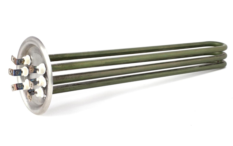 Heating Elements Manufacturer India | Heating Coil Supplier