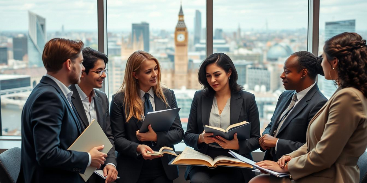 Navigating Complex UK Immigration Journeys Through Elite London Legal Representation