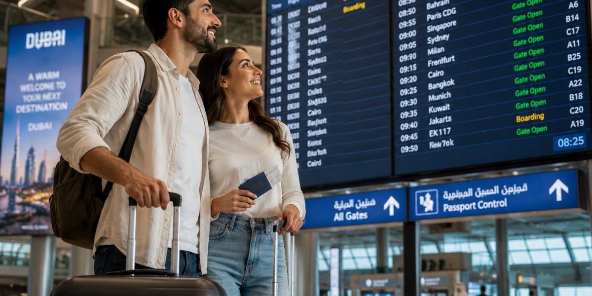 Gulliver Holidays – Your Trusted Travel Partner for Global Adventures