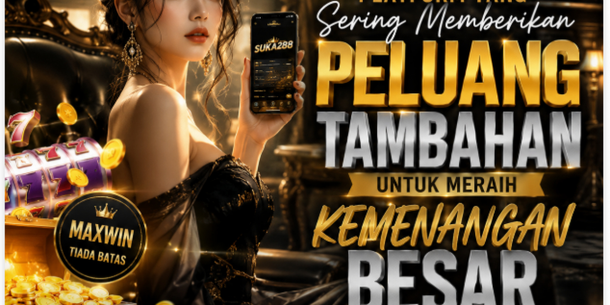 Suka288 Alternatif: Panduan Lengkap Mengakses Platform dengan Mudah dan Aman