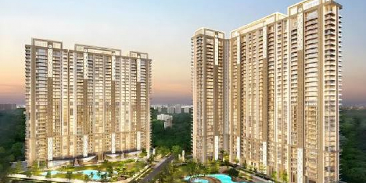 Redefining Ultra-Luxury: A Deep Dive into Whiteland Westin Residences, Sector 103, Gurgaon