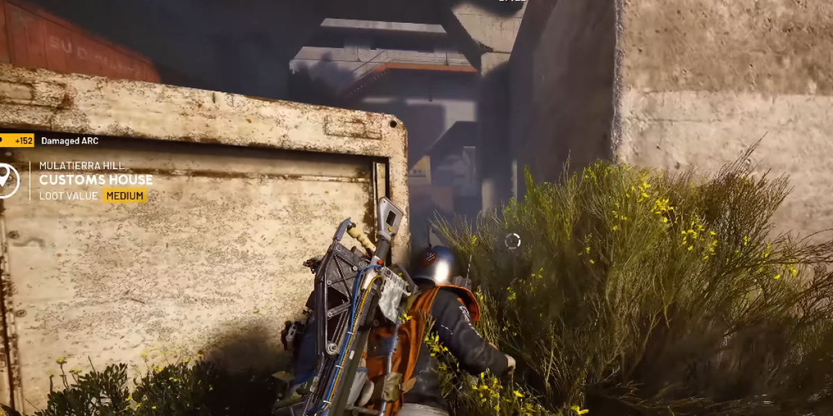 u4n How to Secure the Best Loot in ARC Raiders