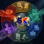 SK Document Centre