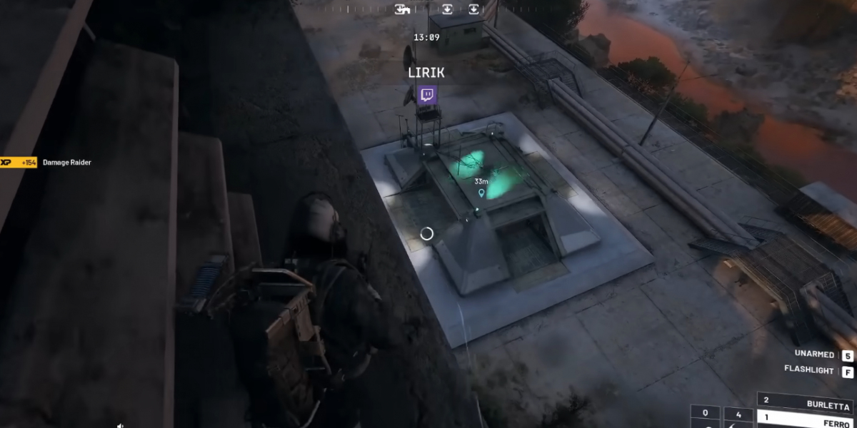 Where to Farm Mushrooms in ARC Raiders: A U4N Guide