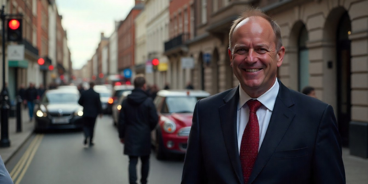 Strategic Legal Partnerships in the Heart of the UK Capital