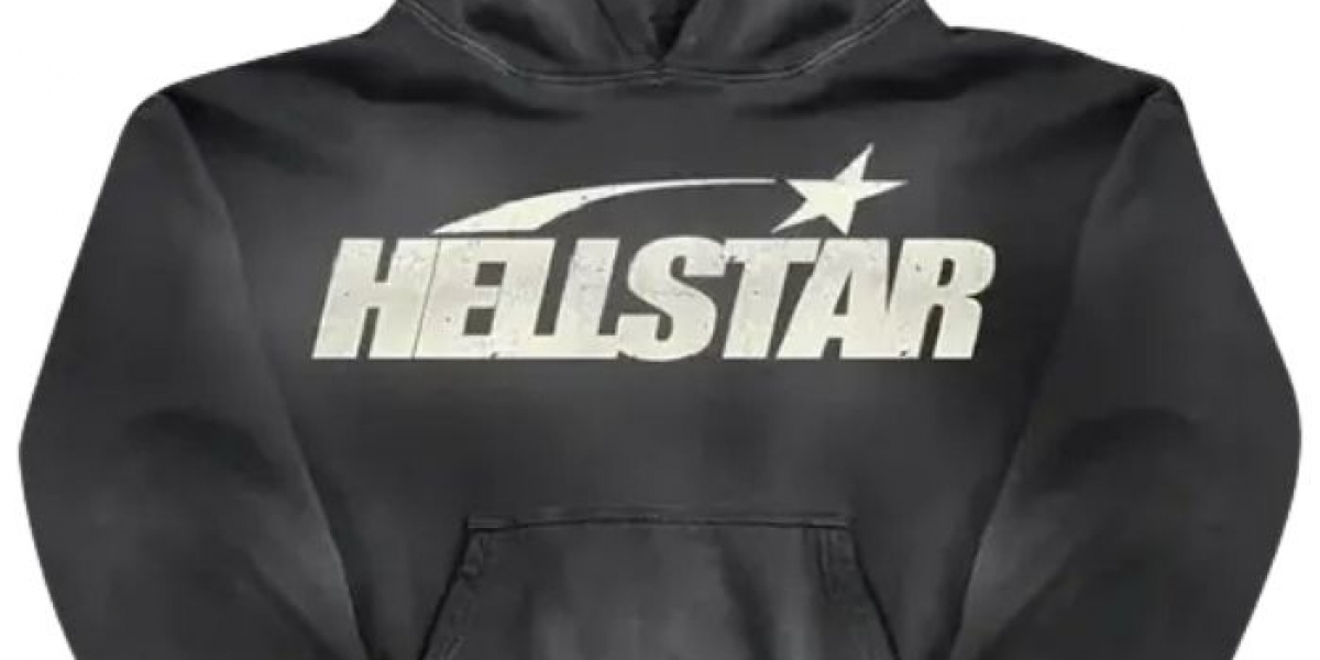 Hellstar clothing styles loved by streetwear enthusiasts today