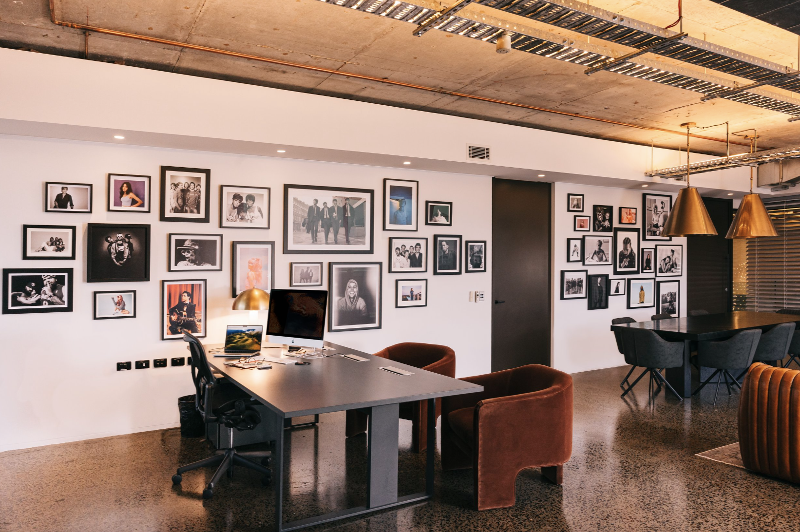 Picture Hanging Services Melbourne
