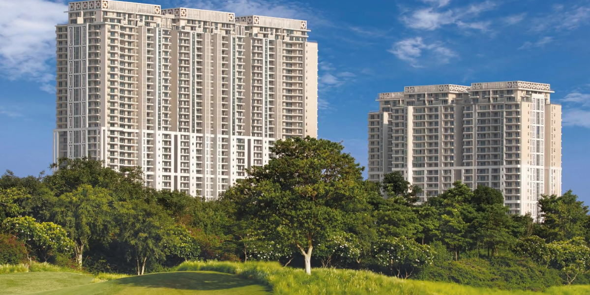 Why DLF The Crest is Golf Course Road’s Most Rational Move
