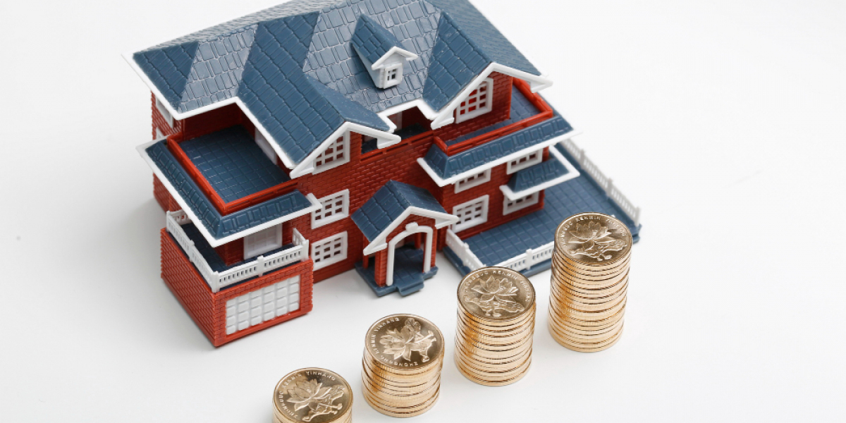 Second Vacation Home Mortgage Windsor: Make Your Dream Getaway a Reality