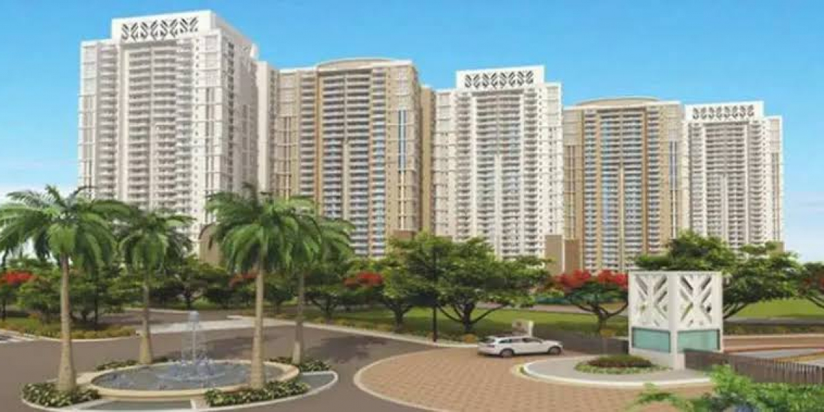 The Timeless Appeal of DLF Park Place Sector 54 Gurgaon: A Living Legacy