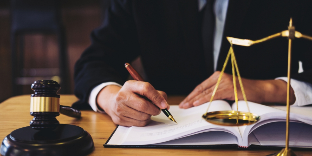 The Hyper-Local Trap: Why Your Driving Defence Requires National-Tier Expertise